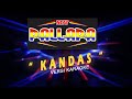 KANDAS KARAOKE NEW PALLAPA
