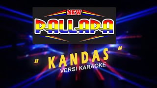 Download Lagu Pallapa Kandas Karaoke MP3 dan Video MP4 Gratis