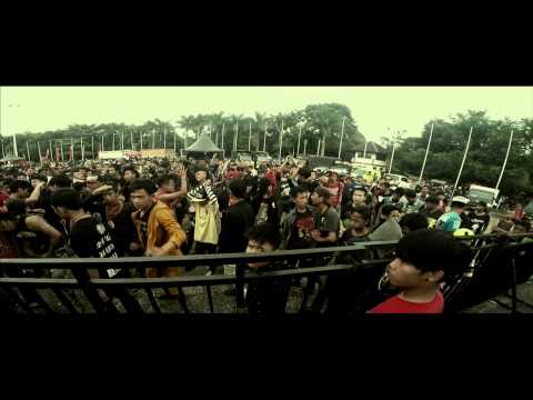 SUNDAY SAD STORY LIVE @Hellprint 2015