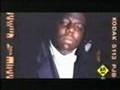 The Notorious B I G Dead Wrong Remix Check Out 3 Verse Version