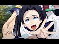 Kimetsu No Yaiba Mugen Ressha Hen Just Aoi Booty Slap