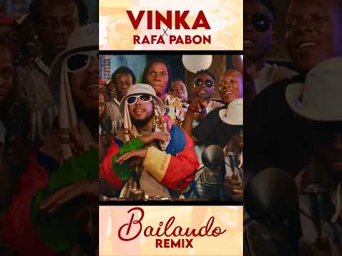 Esto viene pronto estén pendiente #BailandoRMX junto a Vinka ❤❤🇵🇷🇺🇬 loco que salga este proyecto