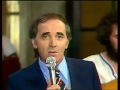 Charles Aznavour - J'ai vu Paris (1977)