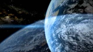 ENIGMA - &quot;Goodbye Milky Way&quot; - A Posteriori. HD 1080p