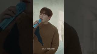 Download lagu SEVENTEEN (세븐틴) - Raindrops (SEUNGKWAN Solo) [Remix By Sam Reemmy] Pt. 4 #kpop #seventeen #seungkwan mp3