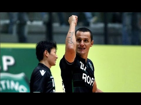 2015-16 25 Sporting - Belenenses