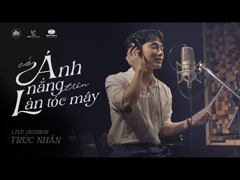 Có Ánh Nắng Trên Làn Tóc Mây | Trúc Nhân