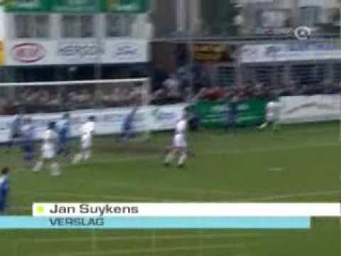 20070218 | League | K.V.K. Tienen - R.A.F.C. | ATV