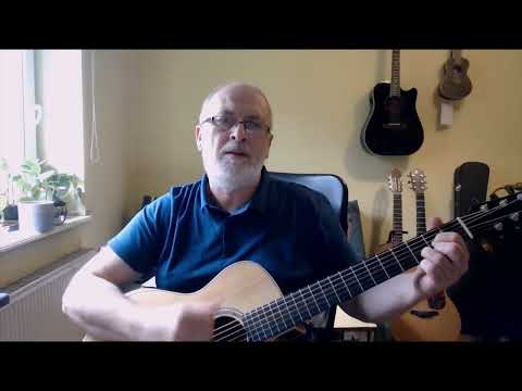 Ty pytasz mnie   J. Nohavica    Ty Ptáš Se Mně   COVER