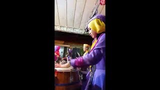 Download lagu KUMPULAN SHOLAWAT( MUTI NIDA ) TURI- TURI PUTIH mp3