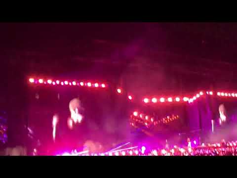 191026 방탄소년단 SPEAK YOURSELF 콘서트 “쏘 왓” (So What)