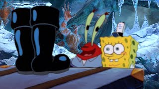 Boots | Bloodstained Randomizer