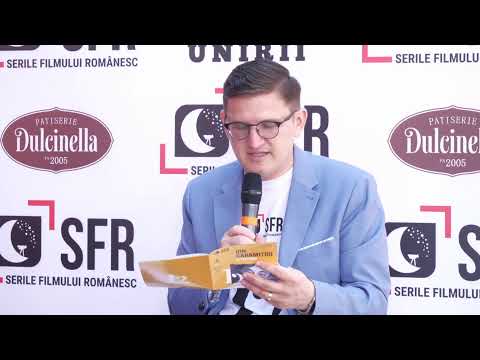 Diminetile Filmului Romanesc | Maria Ploae si Nicolae Margineanu