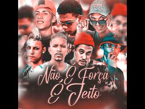 (NÃO E FORÇA E JEITO)#bregãfunk #tiktokvideo