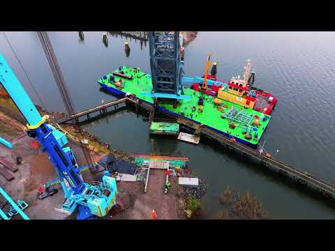 Klaffbron Vänersborg