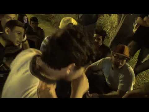 Juanchi vs Yuyin - (Semifinal) || Torrent Under fecha 4.