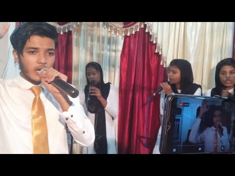 🔴LIVE STREAM || WEDNESDAY MEETING (30-11-2022)🎊