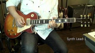 Video thumbnail for sonuus i2m demonstration by yongmini72