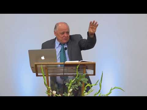 "Moartea iscoadelor" – Pastor Nicolae Butoiu