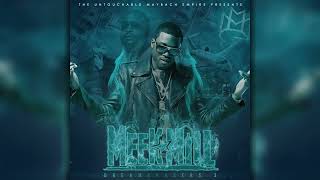 Meek Mill - My Life (feat. French Montana) (Instrumental)