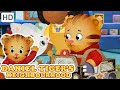Daniel Tiger Daniel Says I M Sorry HD Full Episode