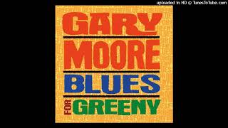 Gary Moore - I Loved Another Woman