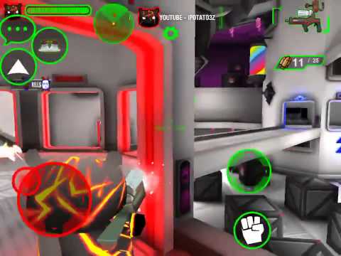 15 Streak 0 Deaths - Salt Rifle, Spread shot N Melee