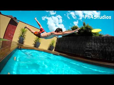 Remady, Pitbull, feat. LMFAO and Calvin Harris - Single Ladies Coming Back (DJ Bochu MashUp)