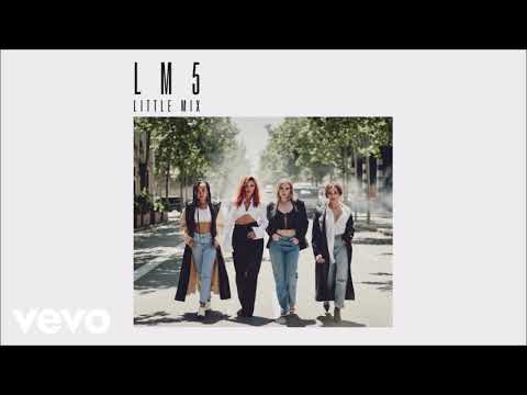 Little Mix - American Boy - ( 1 Hour )