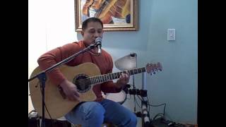 God Bless the Child (Cover by Jazzfabz)