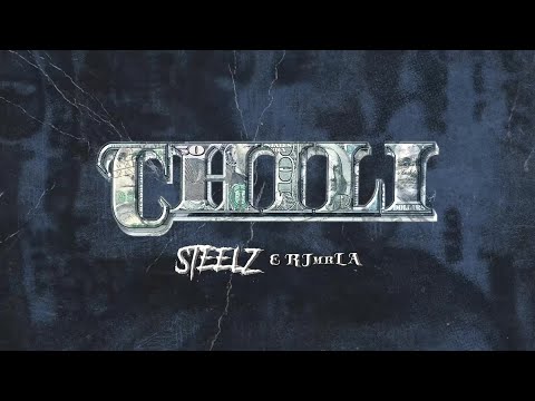 Steelz & RJmrLA - Chili (Official Visualizer)