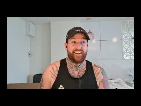 Quarantine Bangkok day 5 Covid Test