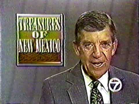 KOAT News Reports 1992 - Mariachi Tenampa @ Mariachi Spectacular & NM State Fair