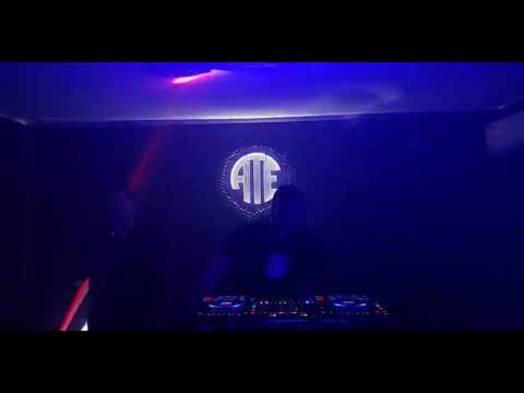 ¡HOMENAJE A GARY! | RADIO ATE 89.3 FM | DJ FRANCO VERA - DJ VERA | ANDY TEVES