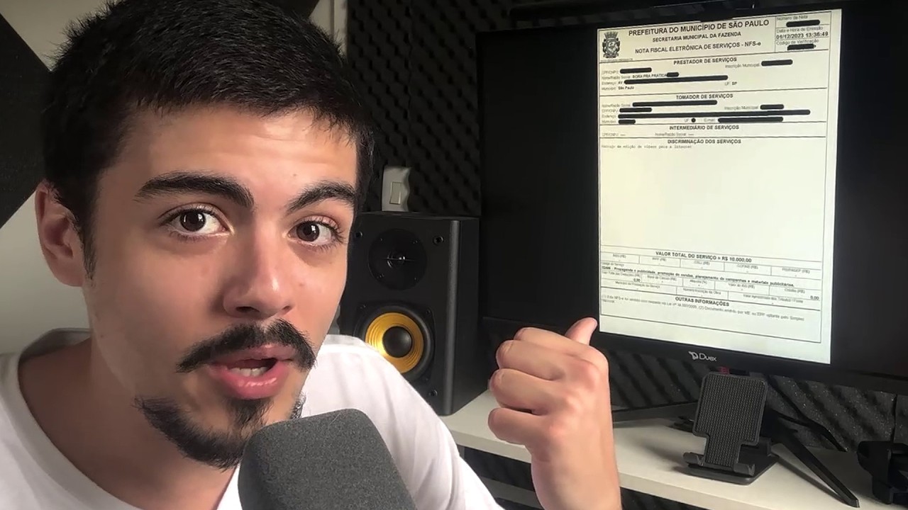 Eles me Pagam R$ 10 MIL por mês para fazer exatamente isso, e você pode fazer o mesmo!