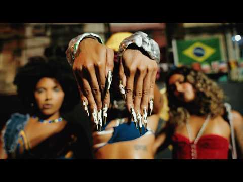 JAHLYS - BIZNESS (CLIP OFFICIEL)