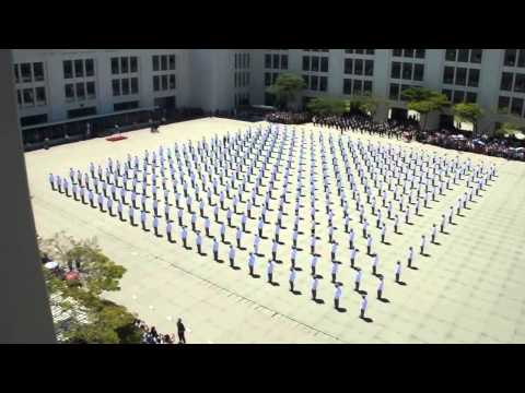 Formaturas AMAN- Adeus AMAN