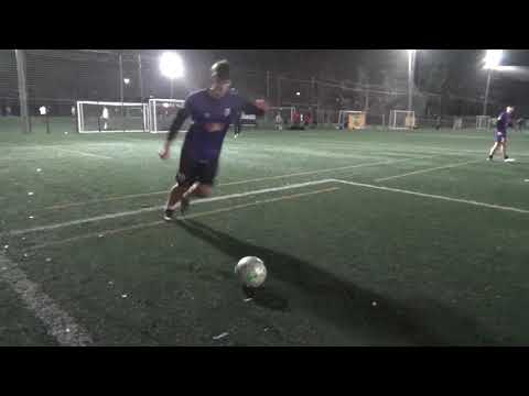 FRAGANCIA CAMIONERA VS LINEA DE 7 - #LigaNuñez - #Clausura SLL - 7/8/23