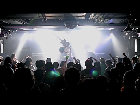 Qujaku - KEIREN - Live at TSUTAYA O-nest, Tokyo
