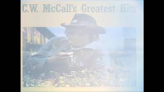 CW McCall - Four Wheel Drive