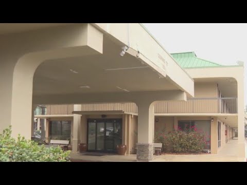 Guilford County judge orders immediate closure of Howard Johnson hotel in Greensboro