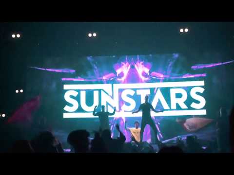 SUNSTARS X CHINA TOUR / RECAP
