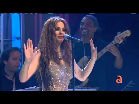 Antolín canta en TN3 “Estoy como nunca” - América TeVé