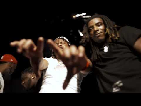 LeviCallShots x Los Bandz - Back & Forth (Official Music Video)