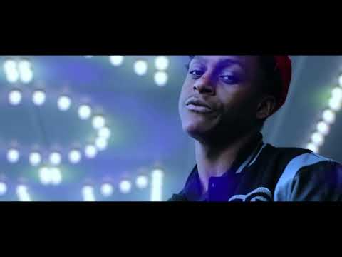 ScrumbleMan - Sky High ( Official Music Video )