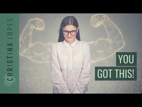 5 Killer Ways To Build SELF CONFIDENCE And Power! [Be Unbreakable!]