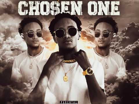 Superstar_db - Nobody Else (Official audio)