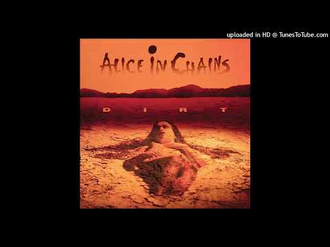 Alice in Chains - Down In A Hole (2022 Remaster)