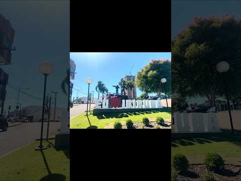 Cidades Ibirubá 100/497 #riograndedosul #cidadesbrasileiras #cidades #497