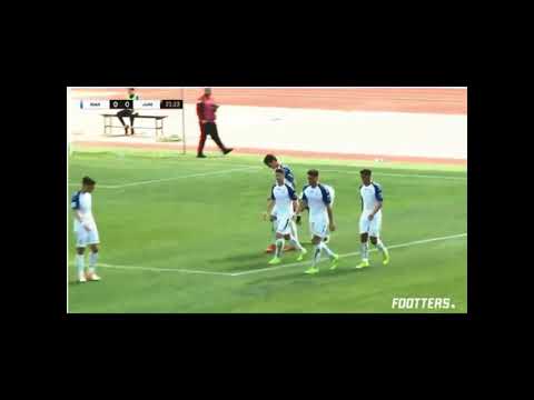 marbella fc 2 - 0 Jumilla Fc ( 18 feb 2018 )